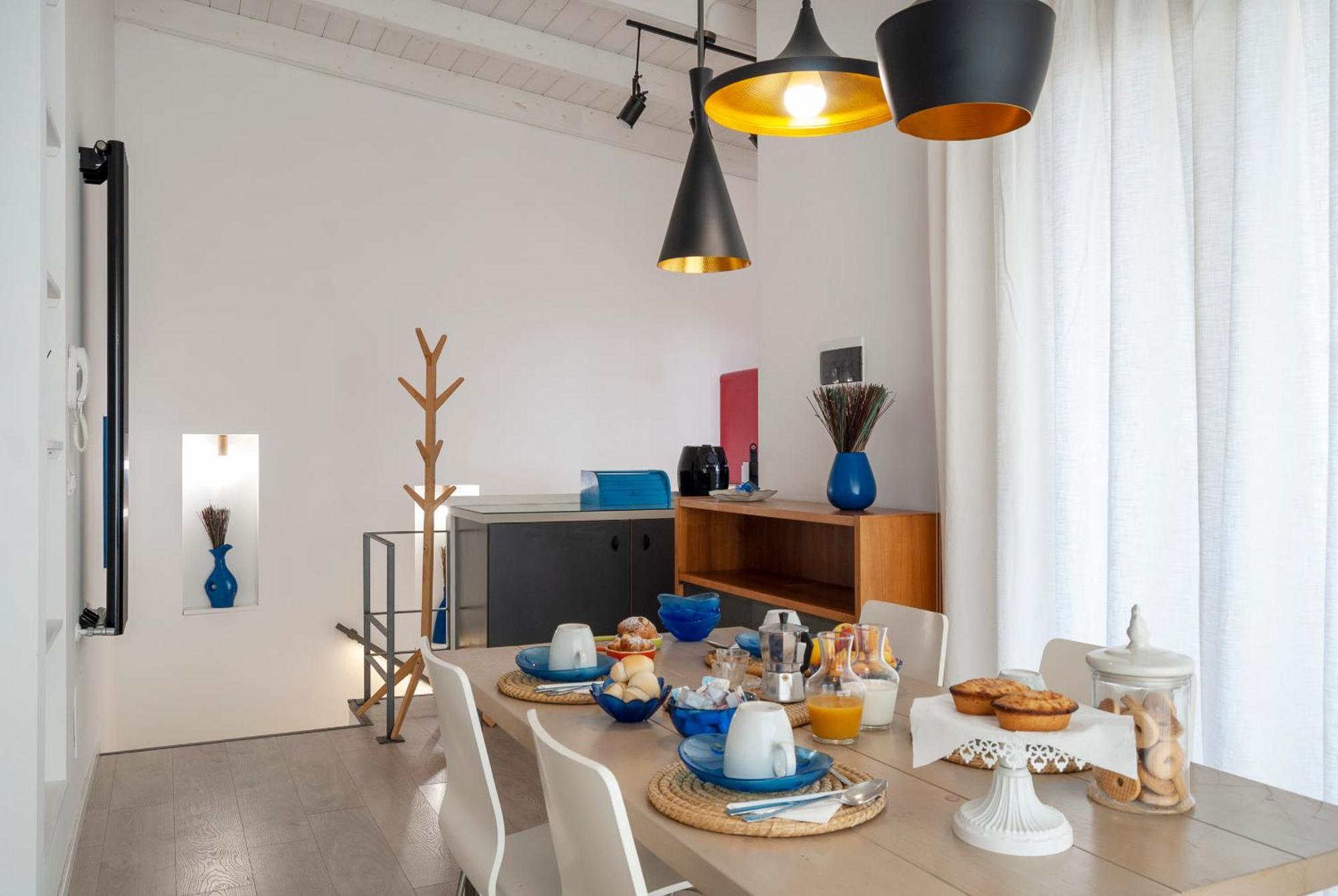 B&B Toma Street 레체 객실 사진