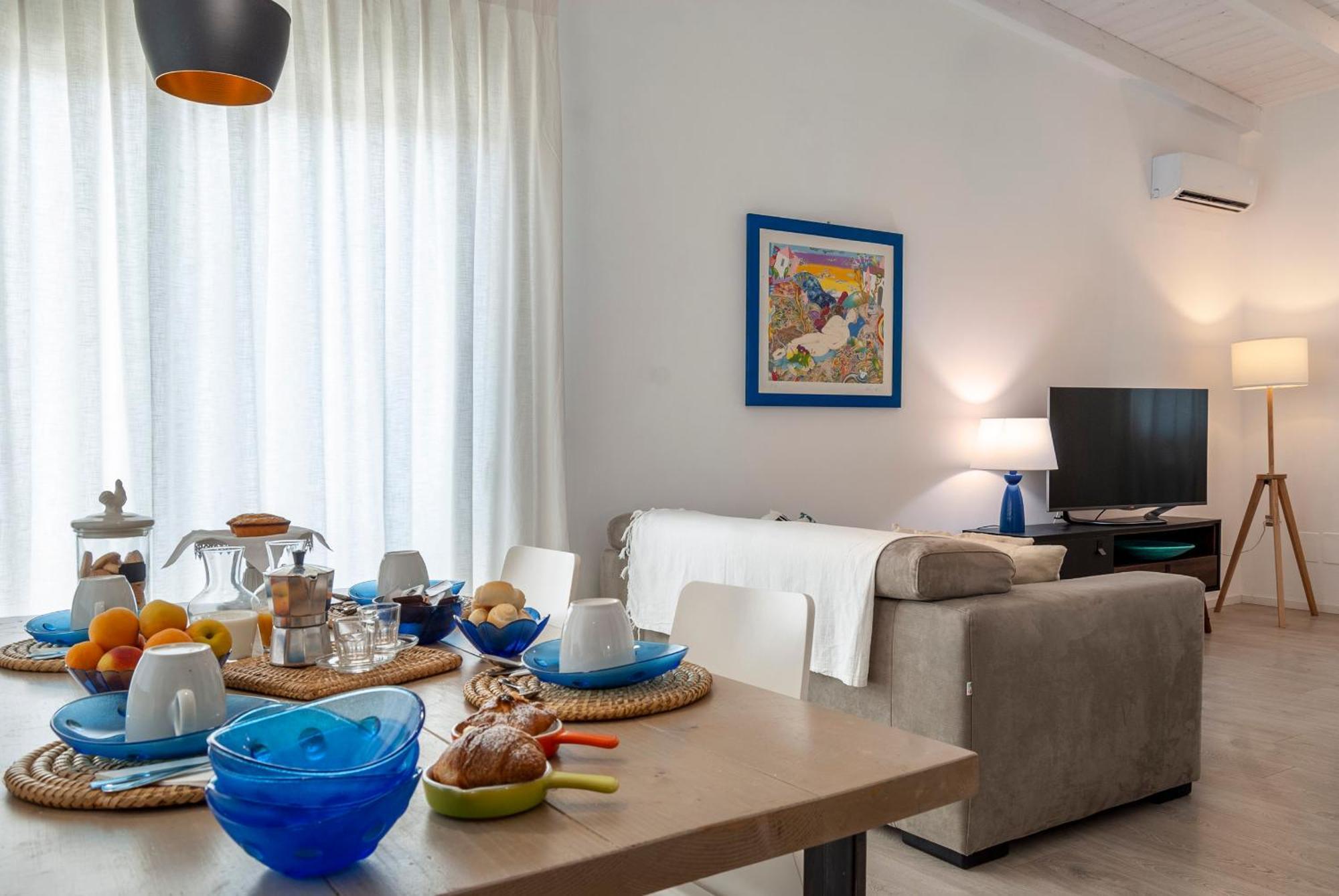 B&B Toma Street 레체 객실 사진